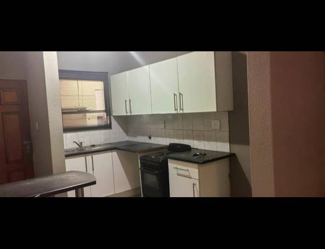 2 BEDROOM APARTMENT FOR SALE IN HALFWAY GARDENS